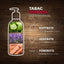 Tabac Original Duftpyramide
Kopfnote: Pfeffer, Bergamotte, Petitgrain
Herznote: Nelke, Lavendel, Geranium
Fondnote: Sandelholz, Moschus, Vetiver