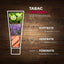 Tabac Original Duftpyramide
Kopfnote: Pfeffer, Bergamotte, Petitgrain
Herznote: Nelke, Lavendel, Geranium
Fondnote: Sandelholz, Moschus, Vetiver
