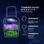 Tabac Man Gravity Duftpyramide
Kopfnote: Lavendel, Stardust accord, Grapefruit
Herznote: Geranien, Oud, Koriander
Fondnote: Patschuli, Moschus, Tonkabohne