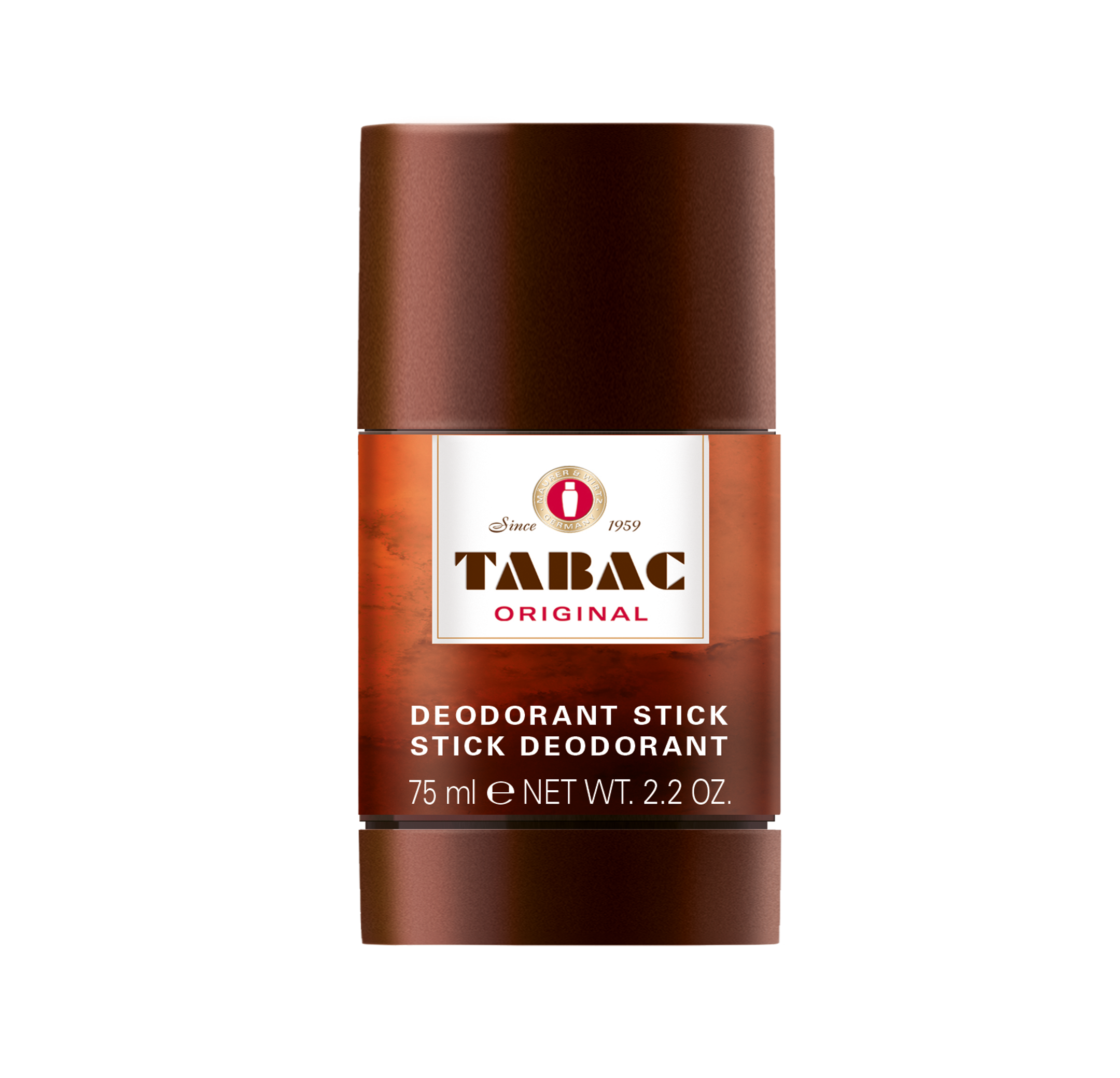 TABAC ORIGINAL Deodorant Stick – Tabac