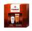 Produktbild Umverpackung Tabac Original DuoDet
Tabac Original After Shave Lotion Apres Rasage 75ml
Tabac Original Bade- & Duschgel 100ml