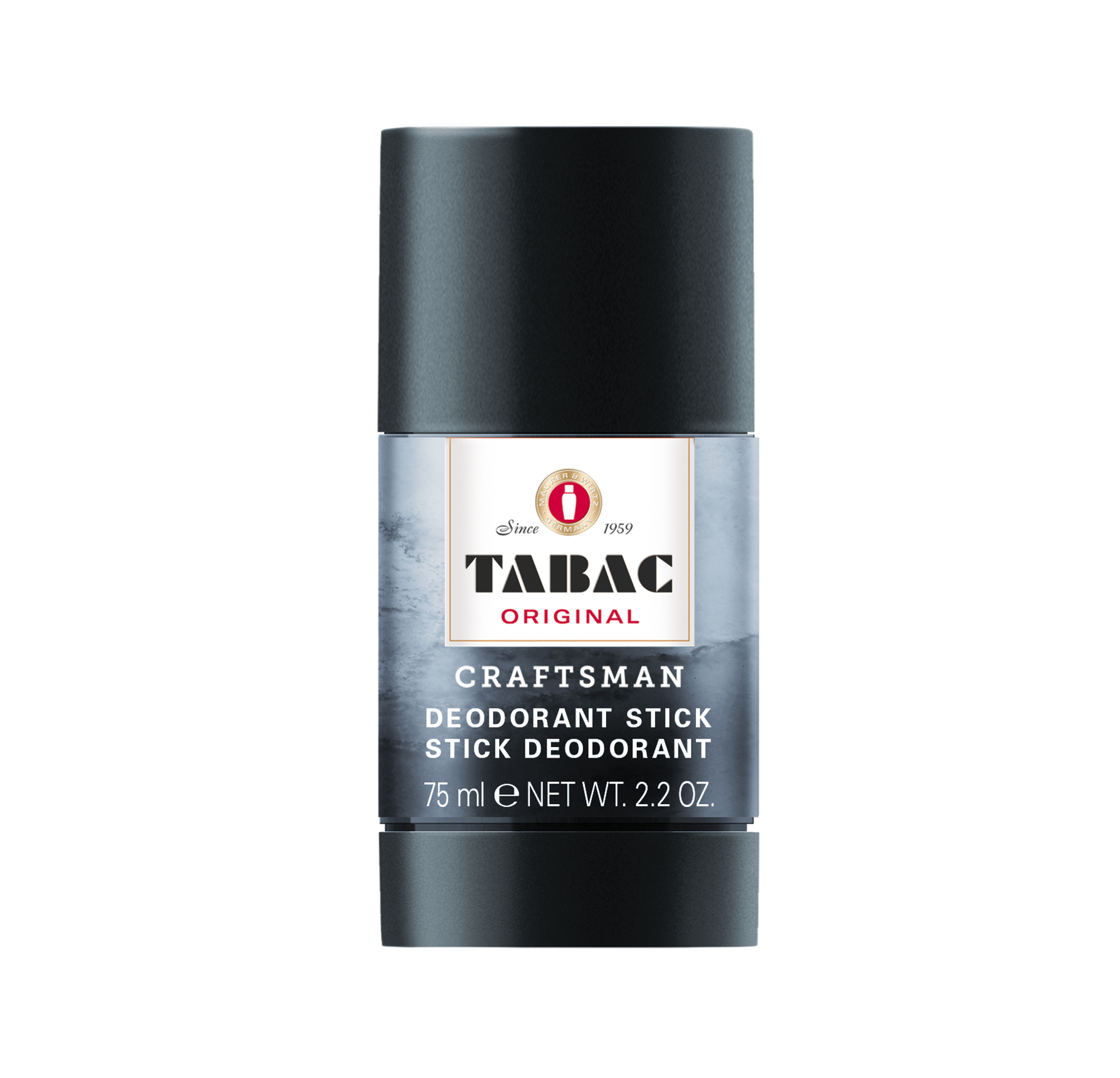TABAC ORIGINAL CRAFTSMAN Deodorant Stick – Tabac