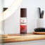 Tabac Original Deodorant Natural Spray Vaporisateur auf Badezimmerablage