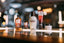 Tabac Original After Shave Lotion steht im Vordergrund. Tabac Original Range steht im Hintergrund.