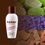 Tabac Original Extra Strong After Shave Lotion Duftyramide
