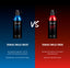 Tabac Wild Beat vs. Tabac Wild Ride:
Tabac Wild Beat: Aromatisch-ambriert und für wilde Partynächte konzipiert; Mysteriöse und maskuline Note.
Tabac Wild Ride: Zitrisch-aromatisch und wekckt Abenteuerlust; Markant-männliche Note.