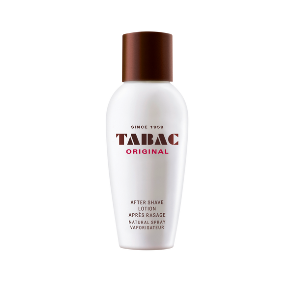 TABAC ORIGINAL After Shave Lotion Natural Spray