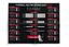 Geschenk |TABAC WM 2026 Spielplan