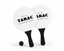 Geschenk |TABAC BEACH BALL SET