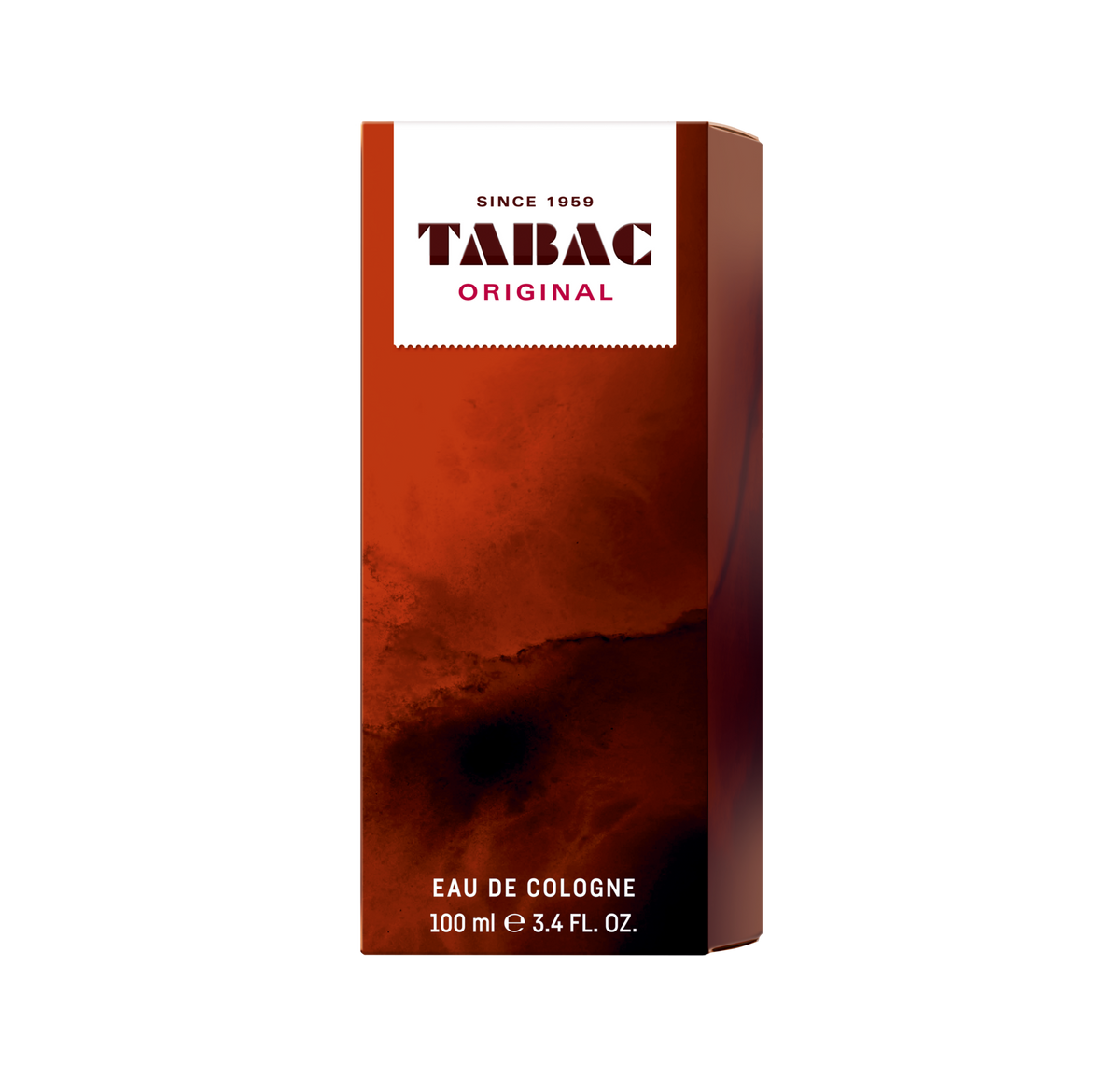 Labac Cologne TABAC ORIGINAL Eau de Cologne bulk bottle Splash – Tabac