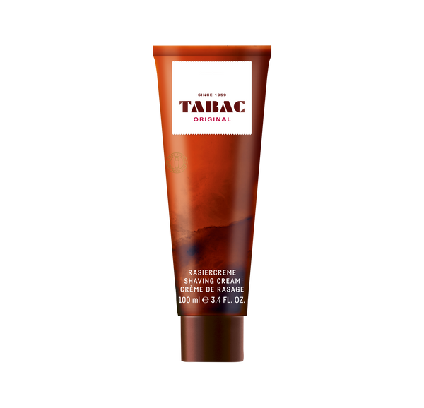 Produktbild Tabac Original Rasiercreme