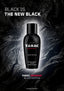 TABAC ORIGINAL Black Edition After Shave Lotion