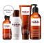 Produktbild Vorteilspack Tabac Original Bartöl 50ml/ Tabac Original After Shave Lotion Apres Rasage/ Tabac Original Rasiercreme/ Tabac Original Bart Shampoo & Conditioner 200ml