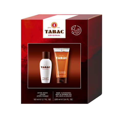 TABAC ORIGINAL Duo Set – Tabac
