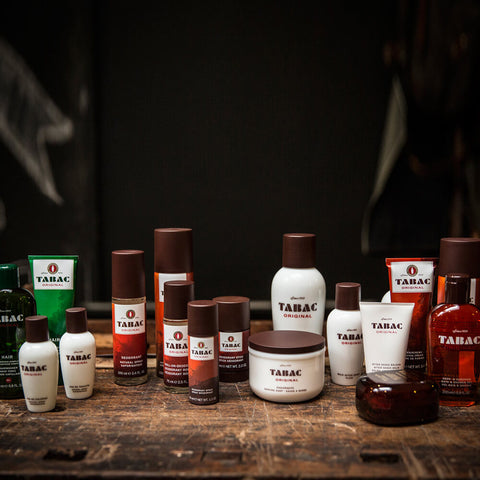 Tabac Shop TABAC Original – Der klassische Herrenduft seit 1959 – Tabac